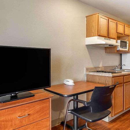 Extended Stay America Select Suites - Wichita - North Kültér fotó