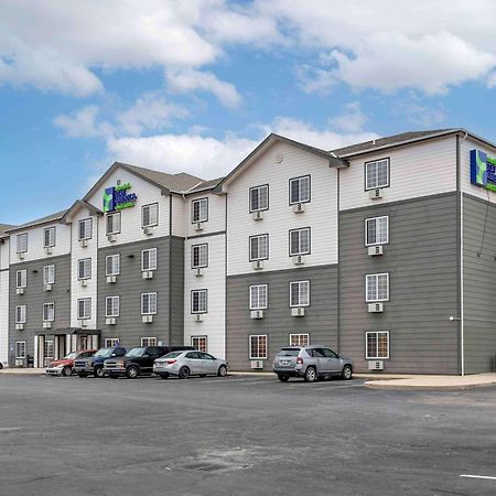 Extended Stay America Select Suites - Wichita - North Kültér fotó