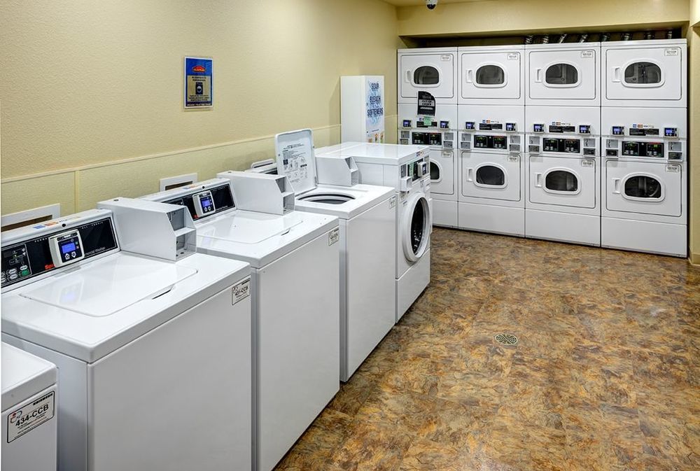 Extended Stay America Select Suites - Wichita - North Létesítmények fotó