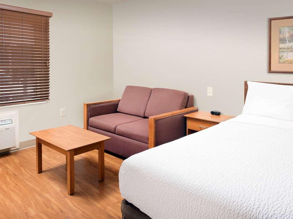 Extended Stay America Select Suites - Wichita - North Szoba fotó