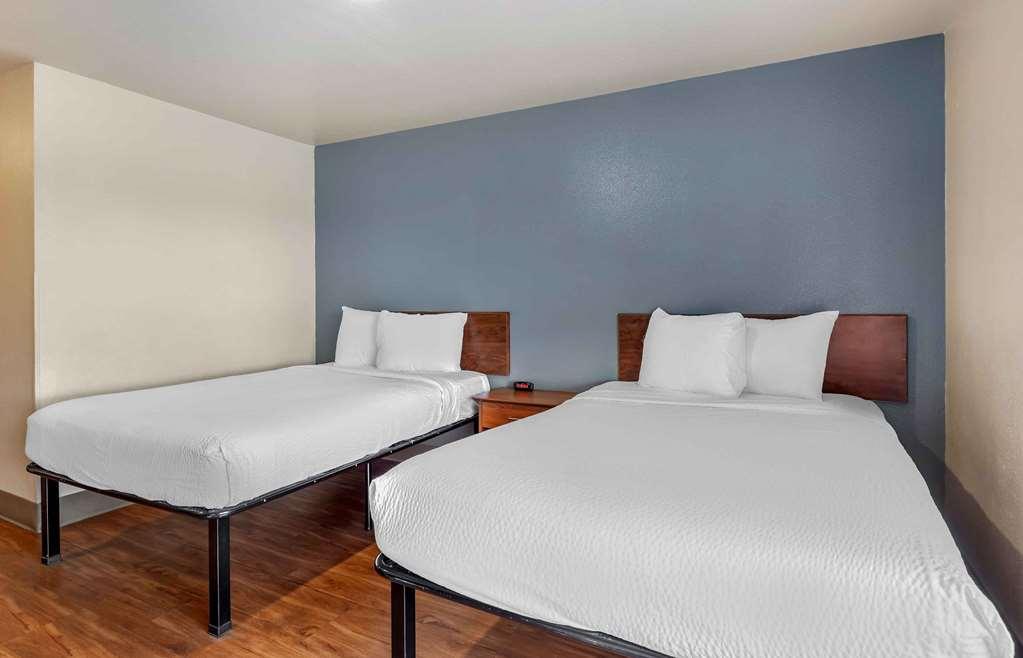 Extended Stay America Select Suites - Wichita - North Szoba fotó