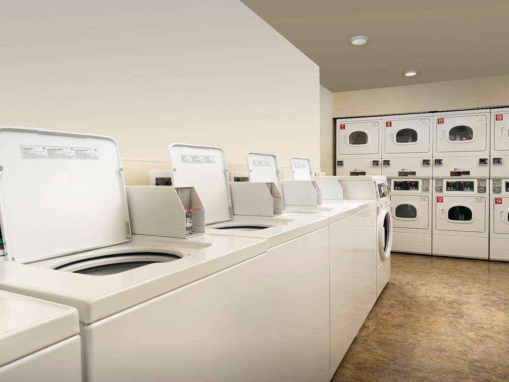 Extended Stay America Select Suites - Wichita - North Létesítmények fotó