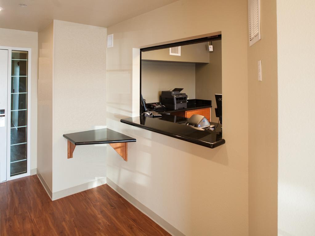 Extended Stay America Select Suites - Wichita - North Kültér fotó