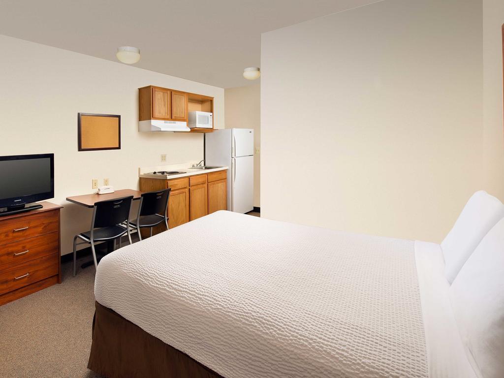 Extended Stay America Select Suites - Wichita - North Kültér fotó