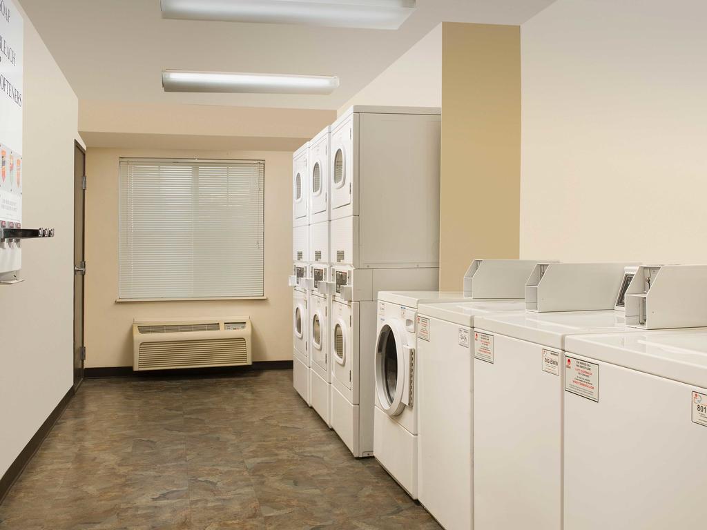 Extended Stay America Select Suites - Wichita - North Kültér fotó