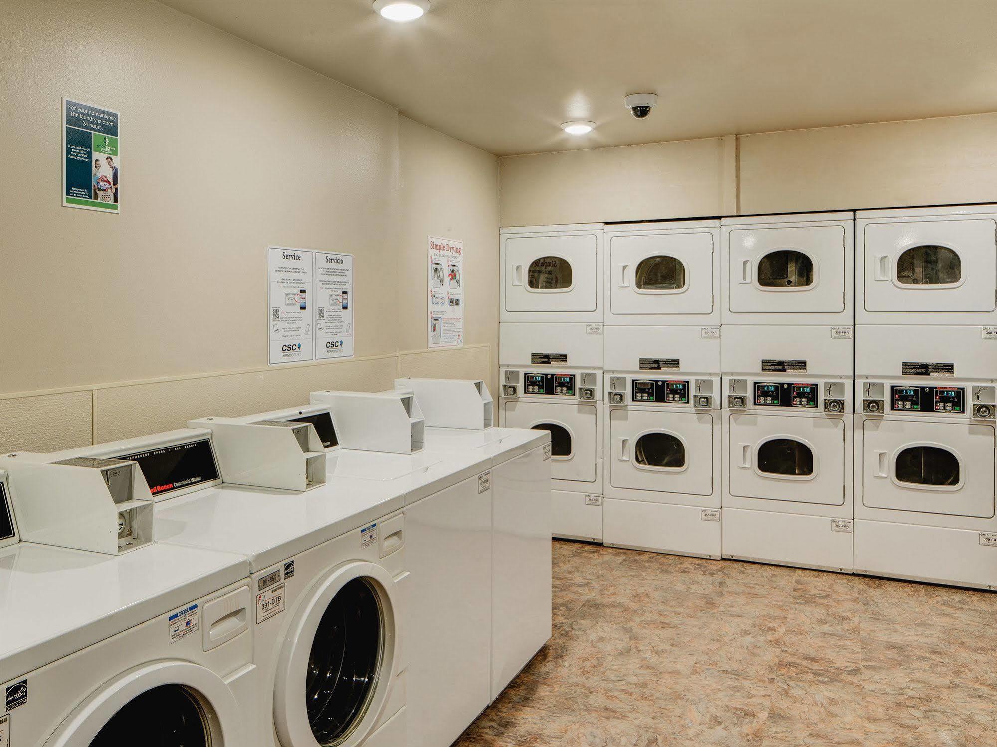 Extended Stay America Select Suites - Wichita - North Kültér fotó